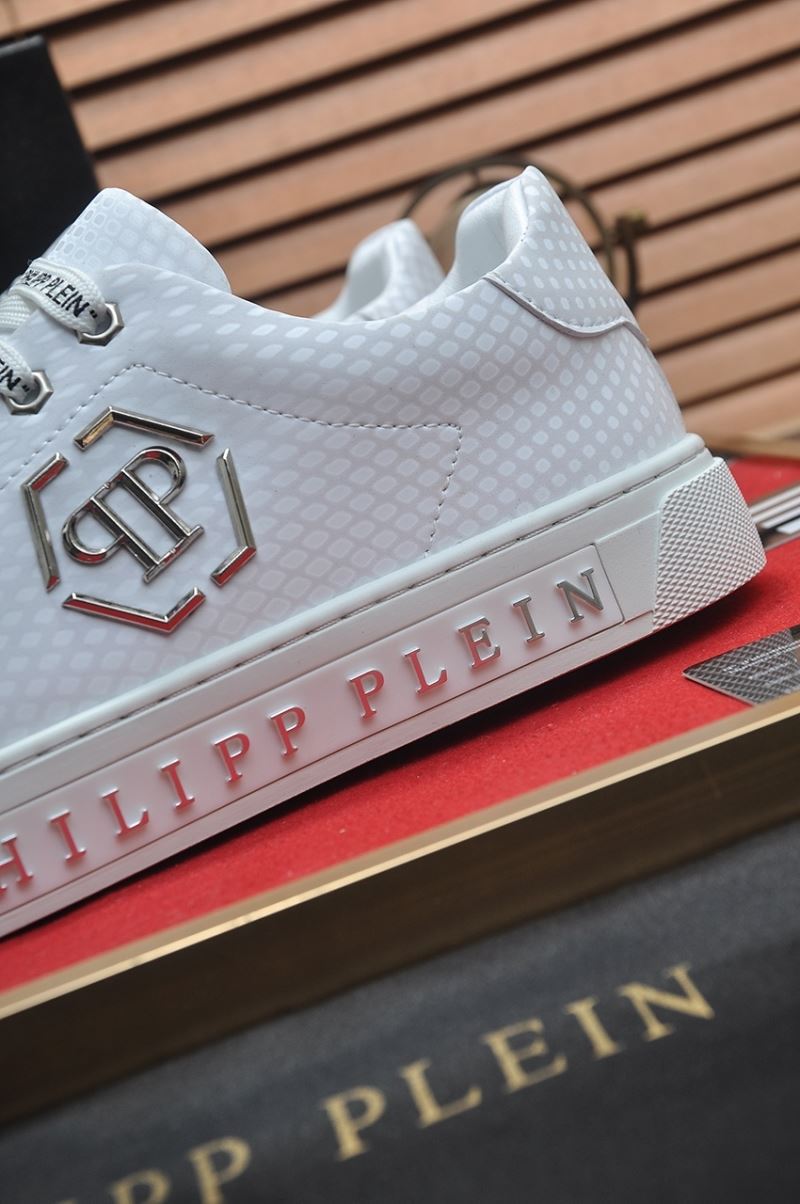 Philipp Plein Shoes